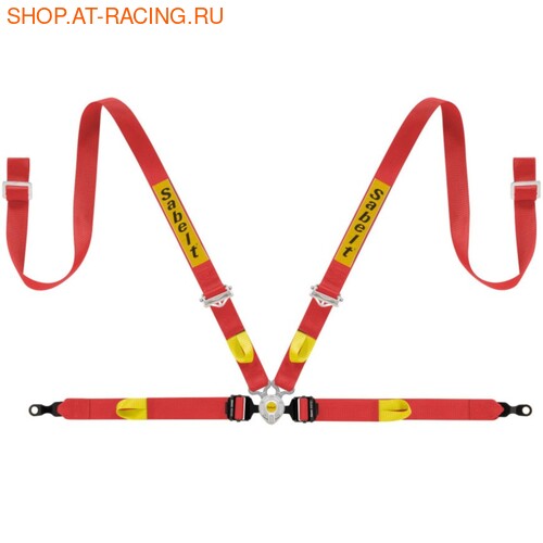 ����� ������������ Sabelt SILVER 911 passenger