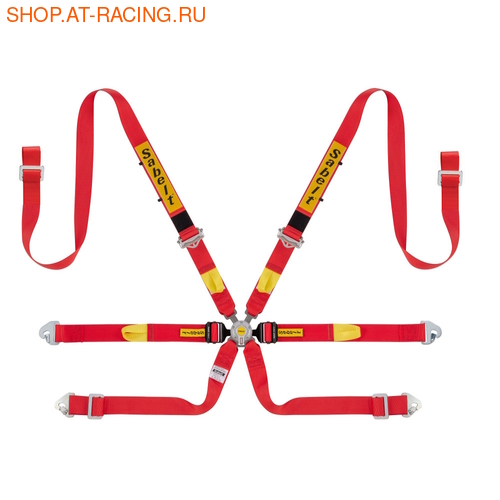 ����� ������������ Sabelt SALOON SILVER ENDURANCE