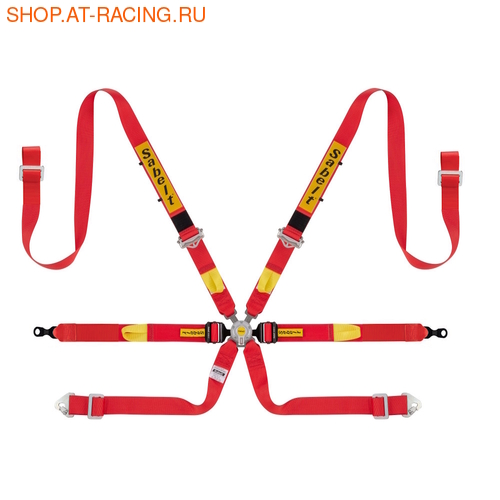 ����� ������������ Sabelt ENDURANCE PLATINUM GT