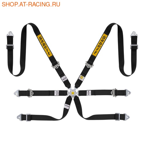 ����� ������������ Sabelt SALOON SILVER RALLY 2X2 (����)