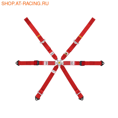 ����� ������������ Sabelt SALOON SILVER GT911 984 GT4