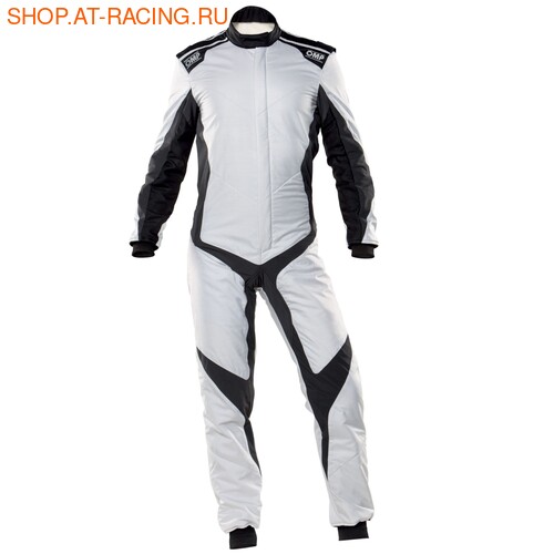 Комбинезон OMP ONE EVO X Комбинезон OMP ONE EVO X (фото)