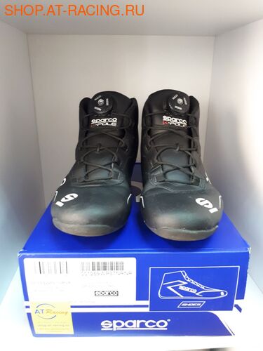 Обувь Sparco K-POLE WP Обувь Sparco K-POLE WP (фото)