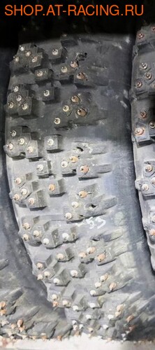 Шины Black Rocket BR-50 Шины Black Rocket BR-50 (фото)