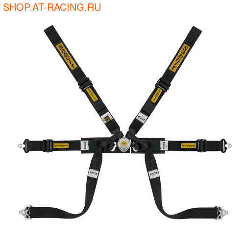 Ремни безопасности Sabelt STEEL FORMULA MID Ремни безопасности Sabelt STEEL FORMULA MID
