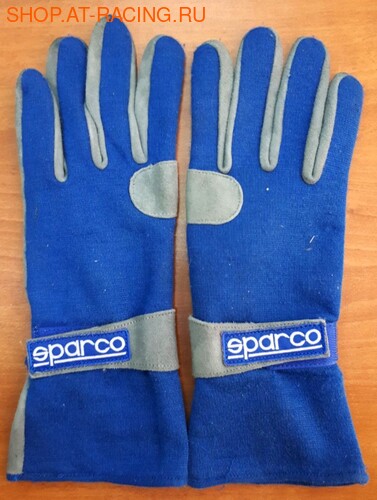 Перчатки Sparco Profy Перчатки Sparco Profy (фото)