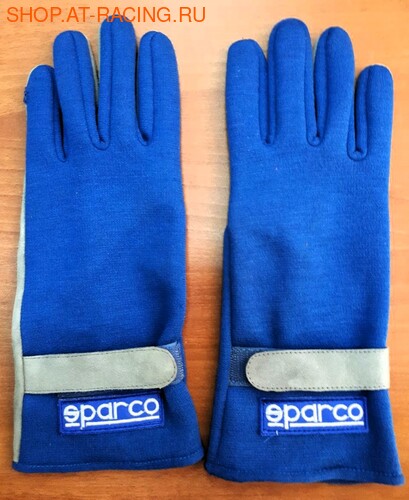 Перчатки Sparco Speed Перчатки Sparco Speed (фото)