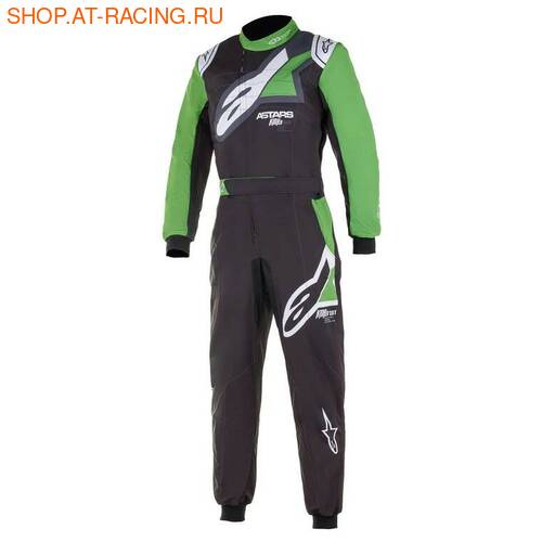 Комбинезон Alpinestars KMX-9 V2 Graphic 1 Комбинезон Alpinestars KMX-9 V2 Graphic 1 (фото)