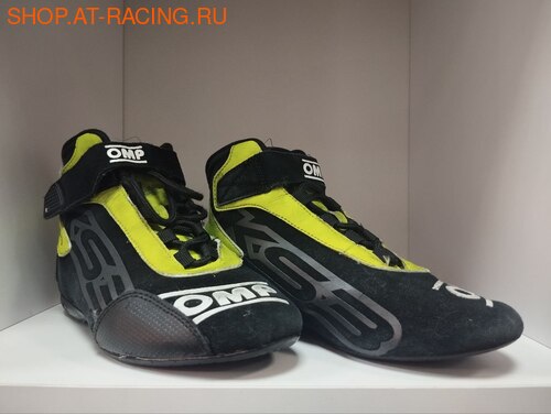 ����� OMP ��� �������� KS-3 (����)