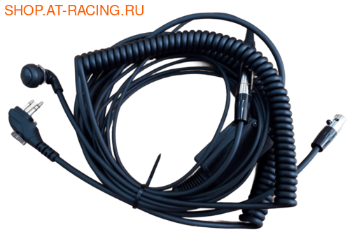 ATR ������� ��� ������������ Hytera � ��������� WRC+Radio (����)