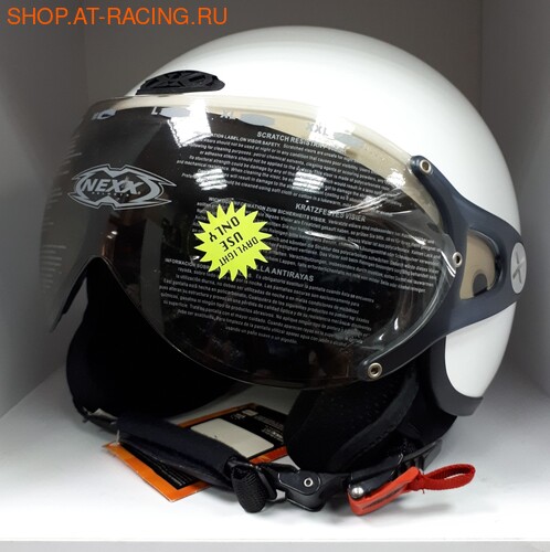 Шлем NEXX Детский Шлем NEXX Детский (фото)