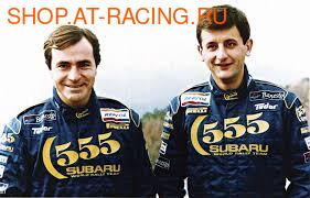 ���������� Sparco Luis R. Moya (����)