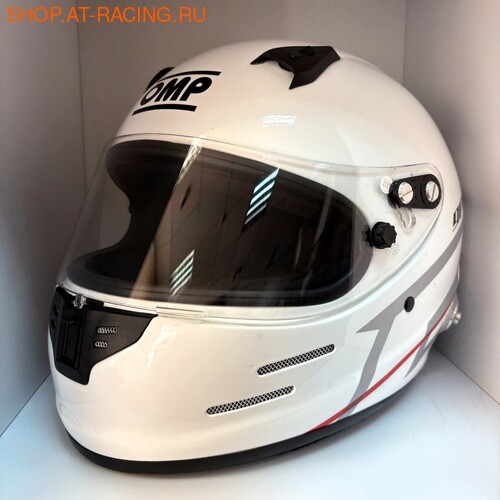 ���� OMP GP8 Evo (����)