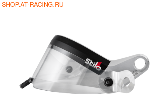 Stilo Пленка отрывная для визора ST6 Stilo Пленка отрывная для визора ST6 (фото)
