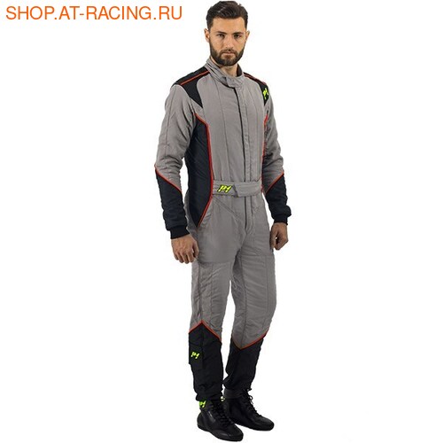 Комбинезон P1 SMART-X2 Комбинезон P1 SMART-X2 (фото)