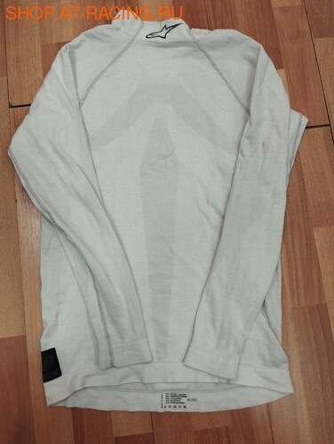 ����� Alpinestars ZX (����)