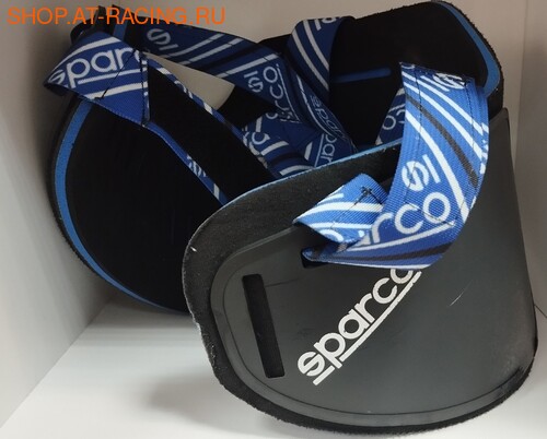 Защита ребер Sparco PRO K-4 Защита ребер Sparco PRO K-4 (фото)