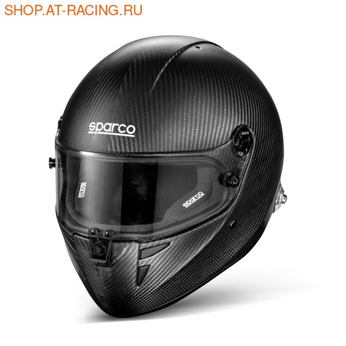 Шлем Sparco STEALTH RF CARBON Шлем Sparco STEALTH RF CARBON (фото)