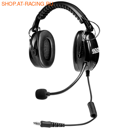 Гарнитура тренировочная Sparco RT-PRO Гарнитура тренировочная Sparco RT-PRO