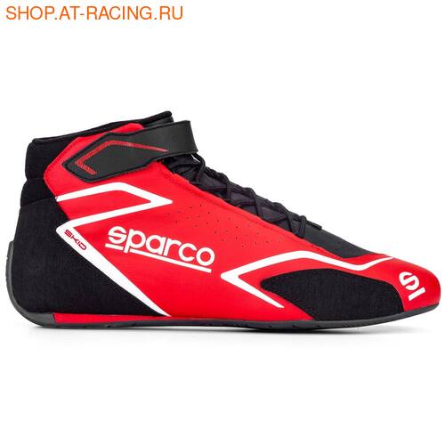 Обувь Sparco SKID Обувь Sparco SKID (фото)