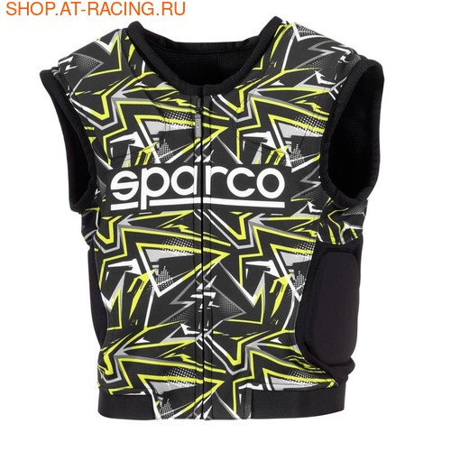 Защита ребер Sparco SJ Pro K-3 Защита ребер Sparco SJ Pro K-3 (фото)