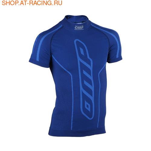 OMP Футболка для картинга KS OMP Футболка для картинга KS