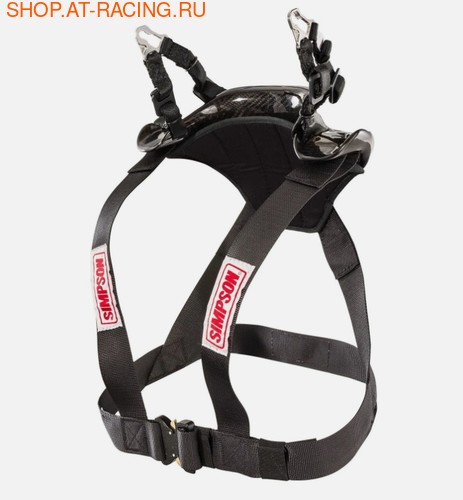 Защита шеи Simpson HYBRID Pro Lite Female Защита шеи Simpson HYBRID Pro Lite Female (фото)