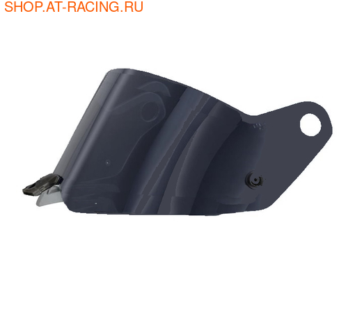 Stilo Визор для Stilo WRX DIRT Stilo Визор для Stilo WRX DIRT