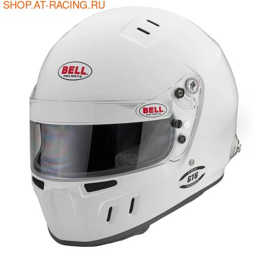 Шлем Bell GT6 FIA8859-2024 Шлем Bell GT6 FIA8859-2024