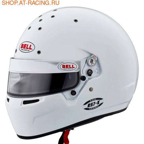 Шлем Bell RS7-K FIA8878-2024 Шлем Bell RS7-K FIA8878-2024 (фото)