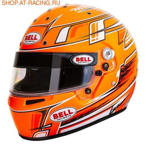 Шлем Bell KC7 CMR CHAMPION Шлем Bell KC7 CMR CHAMPION (фото)