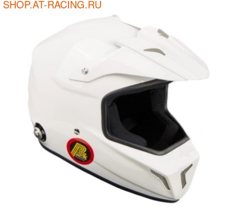Шлем Beltenick FF-S40 FIA8859-2024 Шлем Beltenick FF-S40 FIA8859-2024 (фото)