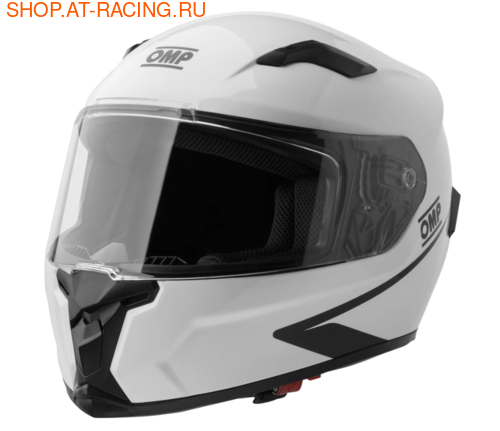 Шлем OMP CIRCUIT EVO 2 Шлем OMP CIRCUIT EVO 2 (фото)