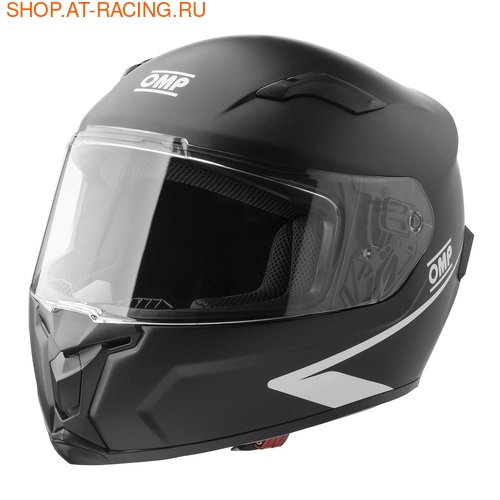 Шлем OMP CIRCUIT EVO 2 Шлем OMP CIRCUIT EVO 2 (фото)