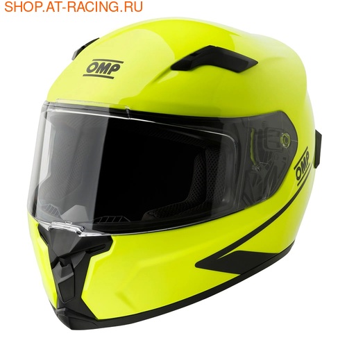 Шлем OMP CIRCUIT EVO 2 Шлем OMP CIRCUIT EVO 2 (фото)