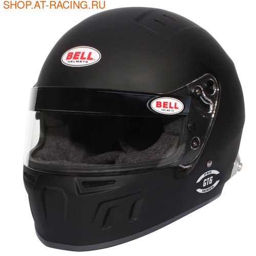 Шлем Bell GT6 MATTE BLACK Шлем Bell GT6 MATTE BLACK