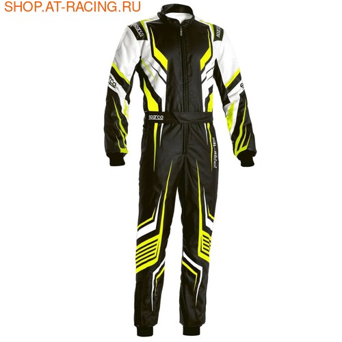 ���������� Sparco PRIME K (����)