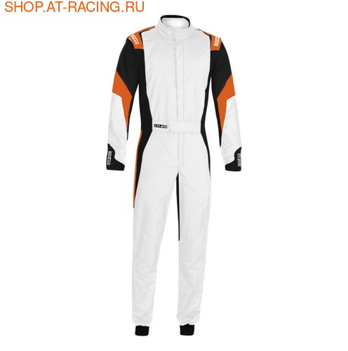 Комбинезон Sparco COMPETITION R567 Комбинезон Sparco COMPETITION R567 (фото)