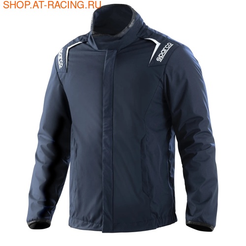 Куртка Sparco Adventure FIA 8856-2018 Куртка Sparco Adventure FIA 8856-2018 (фото)