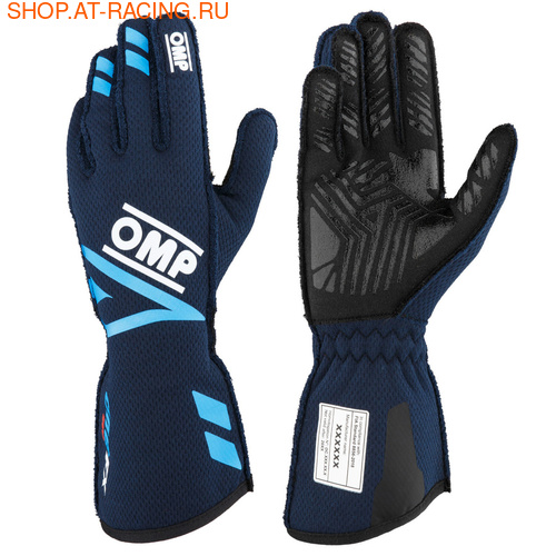 Перчатки OMP ONE EVO FX Перчатки OMP ONE EVO FX