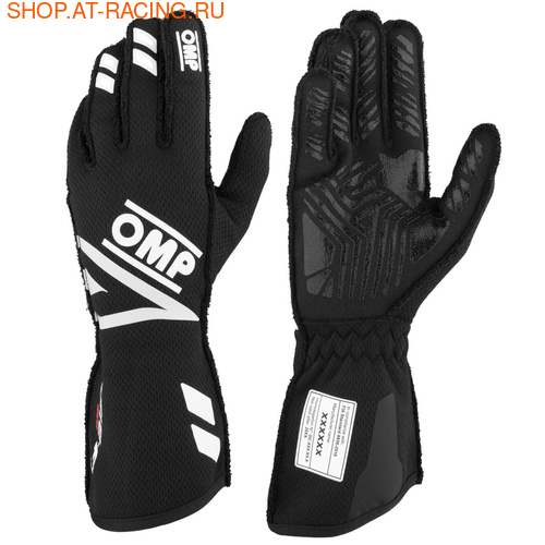Перчатки OMP ONE EVO FX Перчатки OMP ONE EVO FX