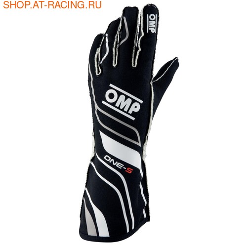 Перчатки OMP ONE-S Перчатки OMP ONE-S (фото)