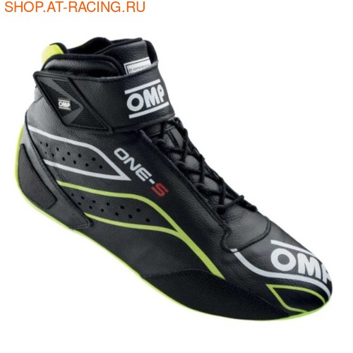 Обувь OMP ONE-S Обувь OMP ONE-S (фото)