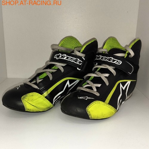 Обувь Alpinestars Tech-1 KS Обувь Alpinestars Tech-1 KS (фото)