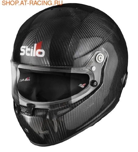 Шлем Stilo ST5 CMR Carbon Шлем Stilo ST5 CMR Carbon (фото)