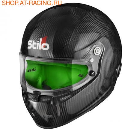 Шлем Stilo ST5 CMR Carbon Шлем Stilo ST5 CMR Carbon (фото)