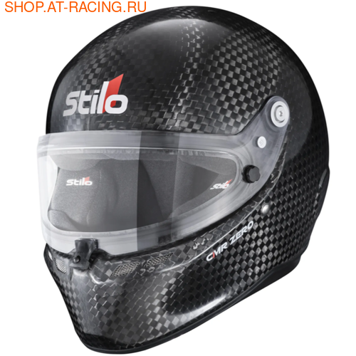 Шлем Stilo ST6FN CMR ZERO CARBON Шлем Stilo ST6FN CMR ZERO CARBON (фото)