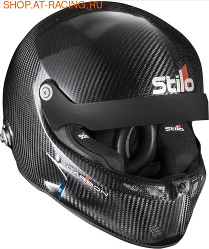 Шлем Stilo ST6R Carbon WL RALLY Шлем Stilo ST6R Carbon WL RALLY (фото)