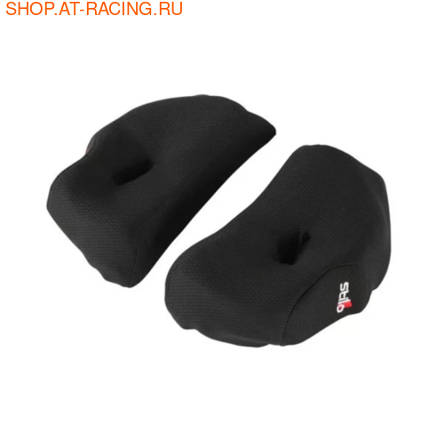 Stilo Накладки (щёки) для ST6 CMR Stilo Накладки (щёки) для ST6 CMR (фото)