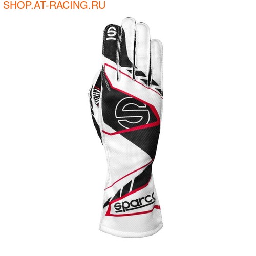 Перчатки Sparco K-Arrow+ 2025 Перчатки Sparco K-Arrow+ 2025 (фото)